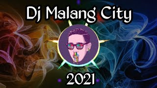 Malang city produser club   la bomba   viral tik tok 2021   by dj kelud