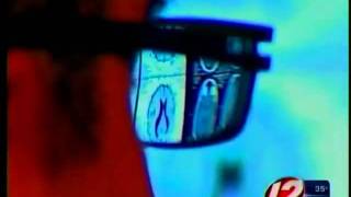 Famous Scientists testing brain damage drug Profile