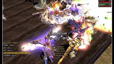 Syntax Mu Season 4 Episode 1 Custom