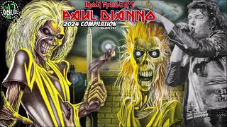 Paul Di'Anno "Iron Maiden's" [YoDubMixes 2024 Compilation]