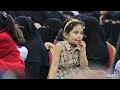 بصوتة العذب واحساسة العالي يطرب الحضور انا اليماني وهذا زماني موسى الحبري