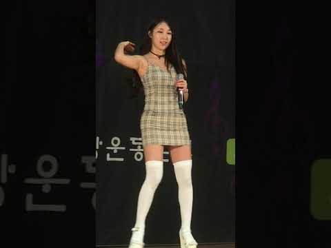 190810 처음처럼 - 달라달라 DallaDalla(ITZY)(08/10)