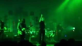 Archive concert au Phare