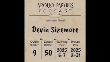 Professional Connections and Writing About Them with Devin Sizemore