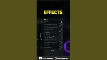 How To Make Hard Vocal Beats (Cubeatz, Future, Southside) | FL Studio Tutorial #Shorts