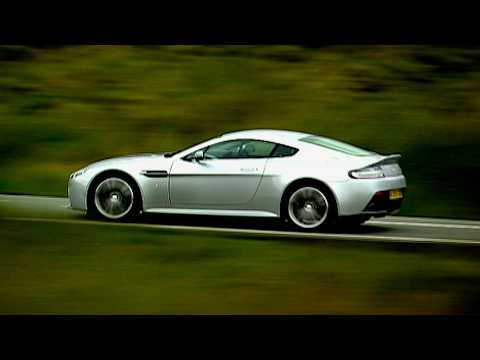 Are Cars Like This a Thing of the Past? | Top Gear Classic