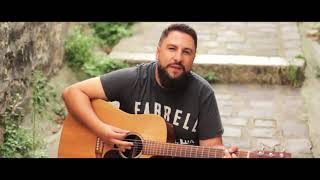 Bruce Manes - Chante (Clip Officiel) chords