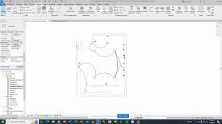 Revit- Circuiting an MEP Electrical Plan