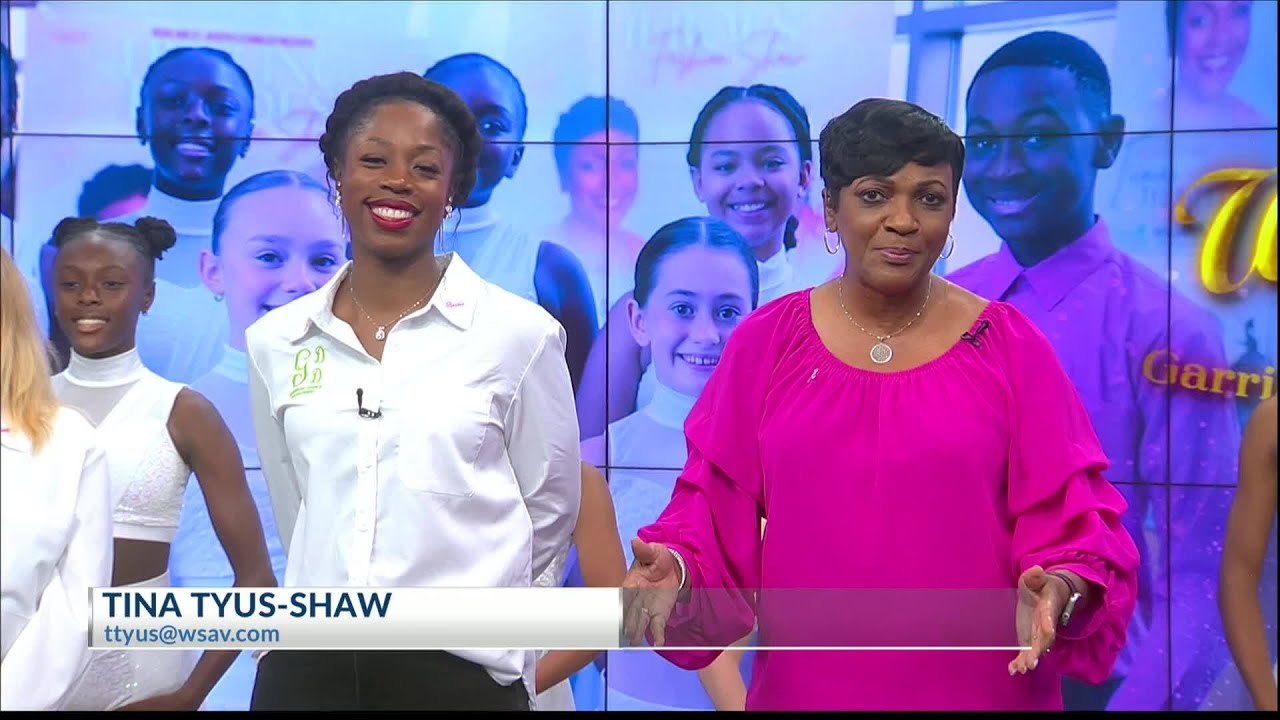 Winning Wednesday/GARRISON SCHOOL FOR THE ARTS