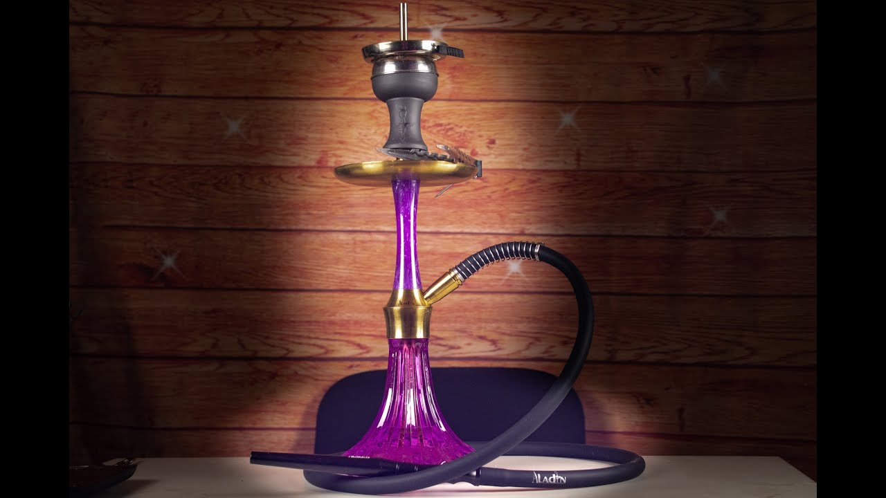 Aladin Epox 360 - DIE Perfekte Einsteiger & Budget Pfeife?