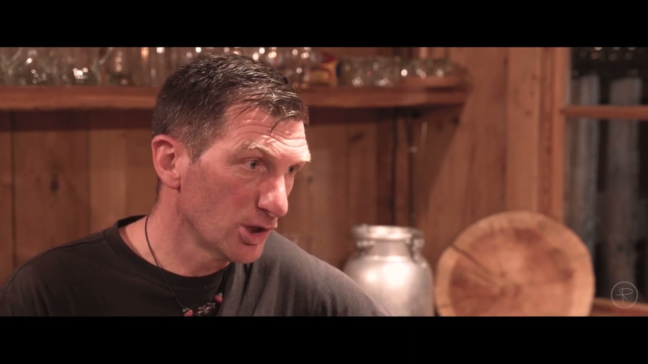 S'GIBOCHNE | Melchamuis von Michl  – Zechntahof in Mühlen in Taufers (Ahrntal)