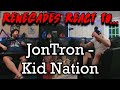 Renegades React to... @JonTronShow - Kid Nation