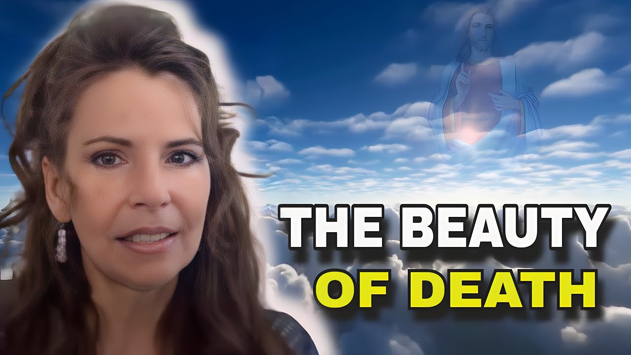 Woman Prepares Her Will & Funeral Arrangements Before Death, Shares Touching Afterlife NDE