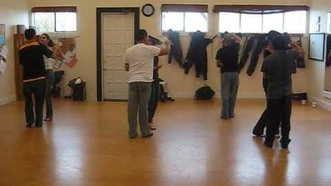 salsa partner combinations by salsaNseattle 2010 Seattle - March 28,2010