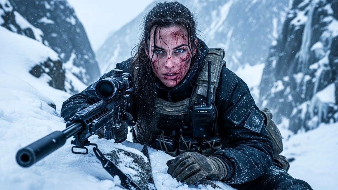 „Nasz kapitan nie żyje” – wówczas pojawiła się legenda snajperki