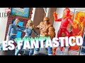 Esta coleccion de Marvel Legends es fantastica, Los 4 Fantasticos primeros paso, Unboxing Parte 2