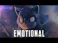 Sonic The Hedgehog 3 2024 Live Learn EPIC EMOTIONAL VERSION