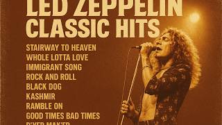 Classic Rock Greatest Rock Legends Collection | Guns N' Roses, Bon Jovi, AC/DC, Aerosmith