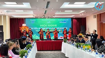 Hội nghị xúc tiến, quảng bá du lịch Thái Nguyên tại Hà Nội, năm 2025