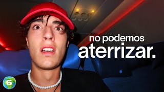 Thumbnail for Dando La Vuelta Al Mundo En 80 Días - Día 6