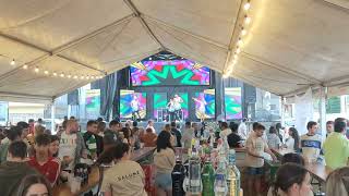 05292022 festas das flores, Tabeaio