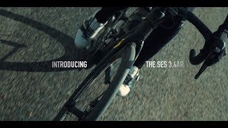 Introducing the SES 3.4AR