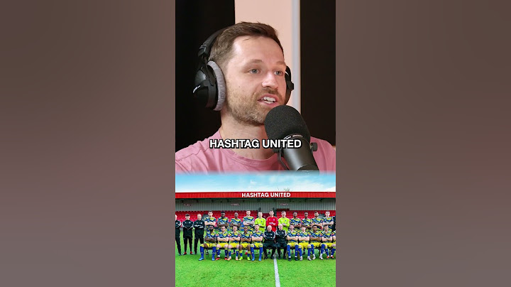 Building a Football Club from Youtube ⚽