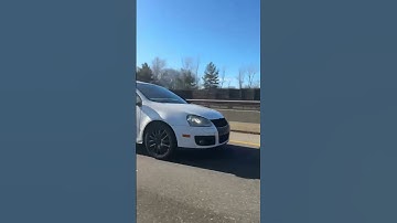 Forge DV with an Integrated Engineering Intake #reels #viral #shortvideo #foryou #builtnotbought#gti