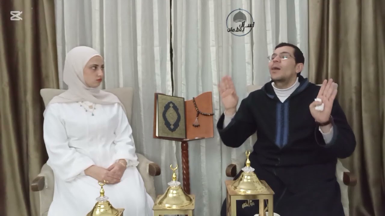 هل العمل الصالح له أثرٌ في الدنيا؟وهل وُجبت النية أم لا؟