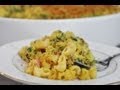 Recette des macaroni and cheese