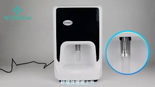 🌟 Introducing Our IMPLANT UV ACTIVATOR 🌟