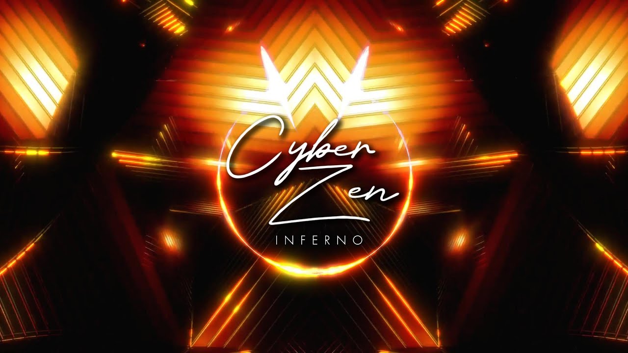 🎧"INFERNO" | Trance IDM Deep-House | Productivity Mix