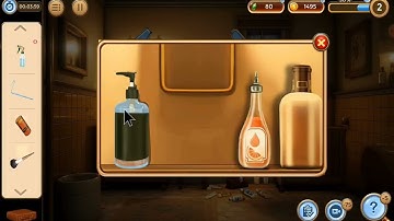 Web of Lies Level 2 Hard Type 2 Walkthrough