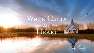 Cast Q&A - When Calls the Heart