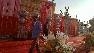 A Big Tant House Agunta Didwana