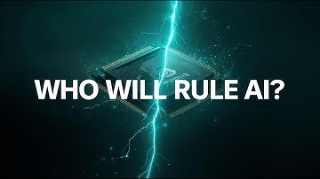 OpenAI’s Secret Chip Deal 🔥 The End of Nvidia’s Reign?