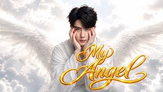 🎵 MY ANGEL – A Tribute to Yu Menglong | Emotional Memorial Song | NGmusic
