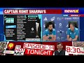 Team India's Press Brief Before ICC WC T20 | NewsX