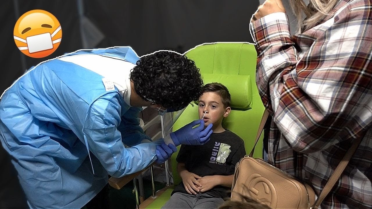 WE ZIJN TERUG! MAAR MOETEN ALLEMAAL GETEST WORDEN.. | #590