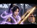 【MULTI SUB】一口气看完《万妖图录传》第4季:开局穿越盛唐+妖魔横行!她直接百妖谱开挂,复制天赋,狠狠干翻整座长安!