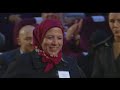 لحظة تكريم المديرة المتميزة منى الفلاحات لحظة تكريم المديرة المتميزة منى الفلاحات