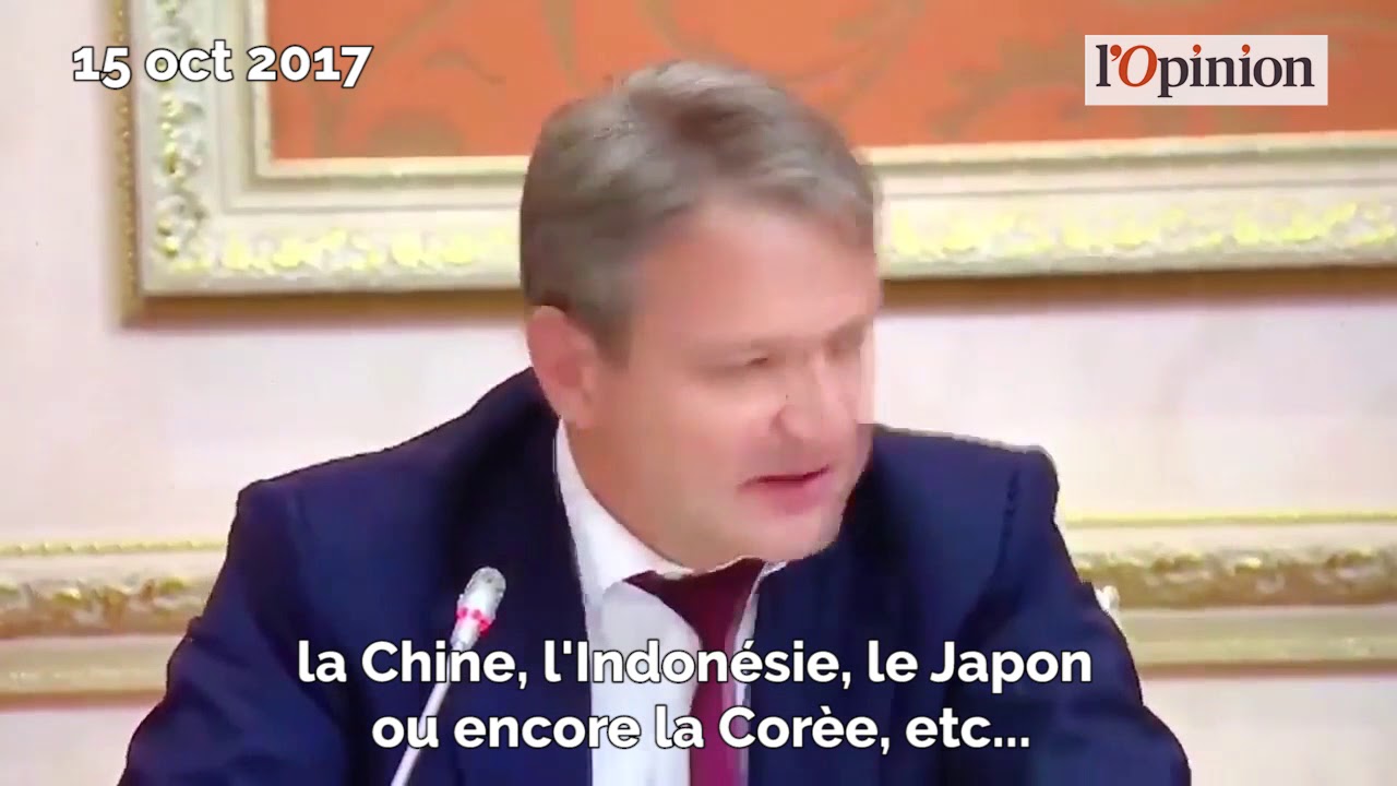 Владимир Путин громко рассмеялся после того, как министр сельского хозяйства допустил оплошность