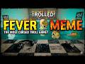 What Even IS This Game?! 😭 | Fever Meme Gameplay || Gaming4You