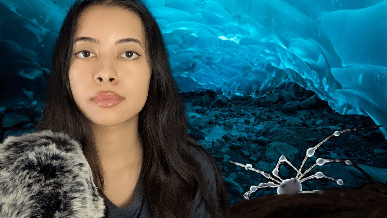 ASMR backrooms levels 51 to 57