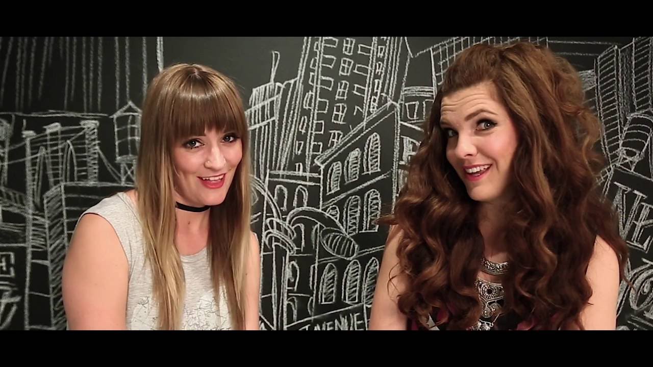 Who are The Lovelocks?