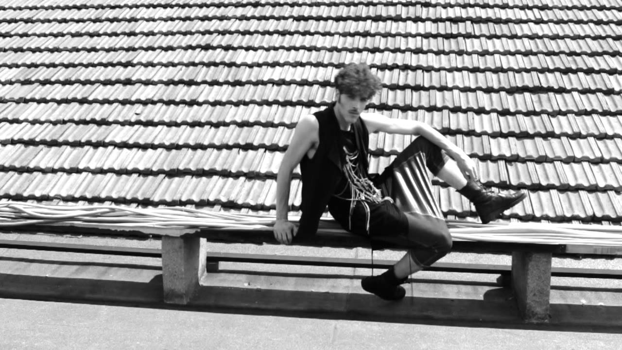 TOM REBL - Spring / Summer 2013 - collection