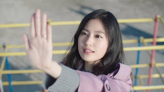 The Kiss Cm女優 恒松祐里と俳優 富田健太郎がお似合いすぎる Cmソングも合わせてチェック Novel