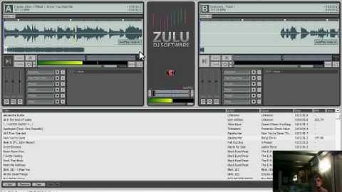 Software review : Zulu Dj System!
