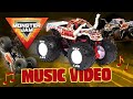 Zombie Fan Music Video рџ џв пёЏ рџЋ Monster Jam Trucks Song 8 Zombie Fan Music Video рџ џв пёЏ рџЋ Monster Jam Trucks Song 8