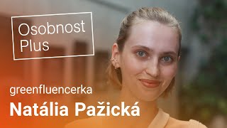 Natália Pažická: Volby rozhodnou o tom, jestli Slovensko půjde na Východ, nebo na Západ